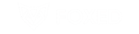 Foxed Logo